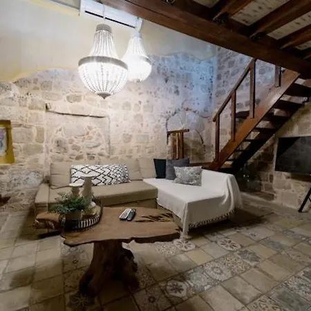 Daire George & Alexandra's