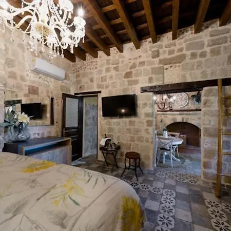 Daire George & Alexandra's