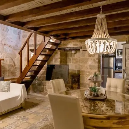 Daire George & Alexandra's