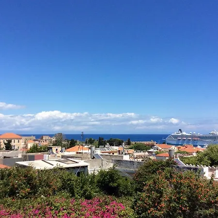 Daire George & Alexandra's