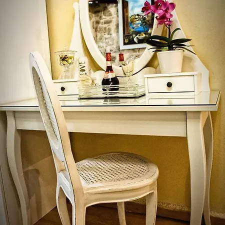 George & Alexandra's *