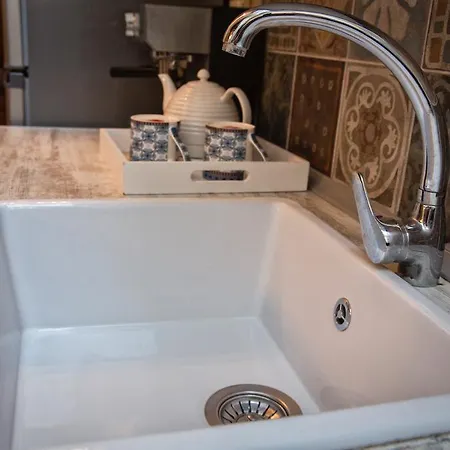 Daire George & Alexandra's