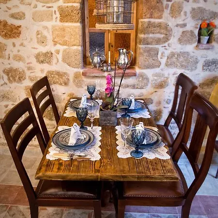 Daire George & Alexandra's Rhodes City