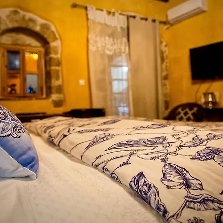 Daire George & Alexandra's