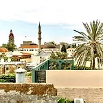 George & Alexandra's Rhodes City