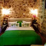 George & Alexandra's
