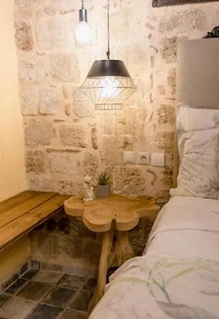 George & Alexandra'S Apartments Apartment *