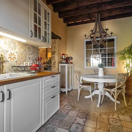 Apartamento George & Alexandra's