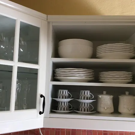 Apartment George & Alexandra'S Apartments Rhodes City