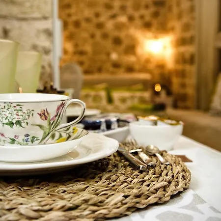 George & Alexandra'S Apartments Apartment Rhodes City