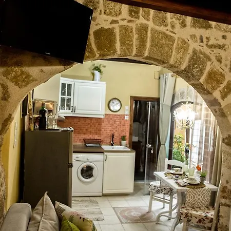 Apartment George & Alexandra'S Apartments