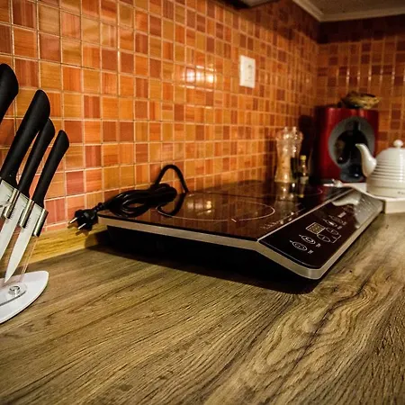 George & Alexandra'S Apartments * Rhodes City