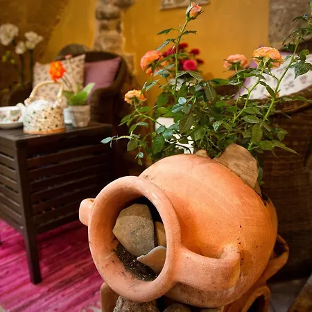 Apartment George & Alexandra'S Apartments Rhodes City