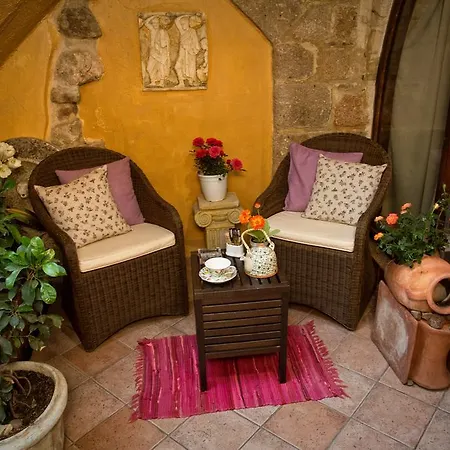 Apartment George & Alexandra'S Apartments Rhodes City