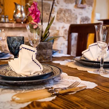 Apartment George & Alexandra'S Apartments