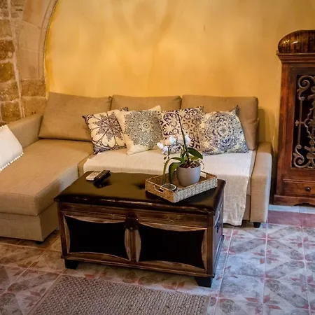 George & Alexandra'S Apartments Apartment Rhodes City