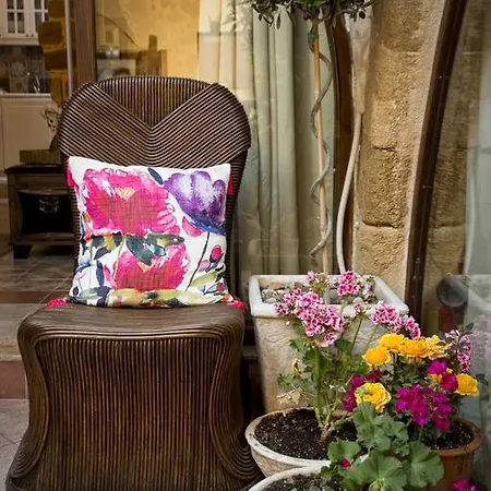 George & Alexandra'S Apartments Apartment *