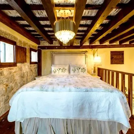 아파트 George & Alexandra's