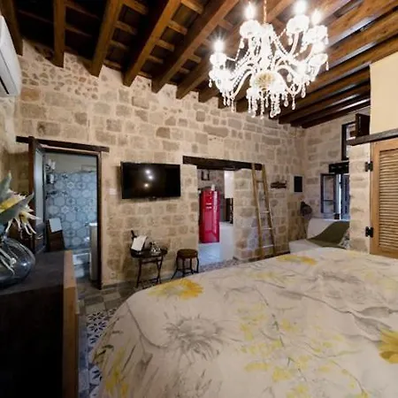 아파트 George & Alexandra's *