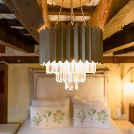 아파트 George & Alexandra's Rhodes City