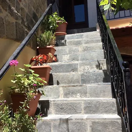 아파트 George & Alexandra's *