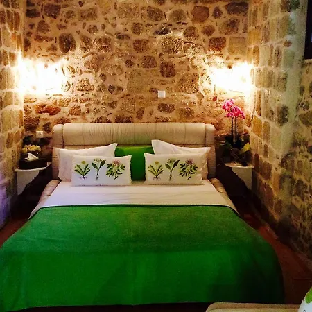 George & Alexandra's