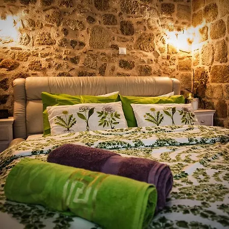 아파트 George & Alexandra's