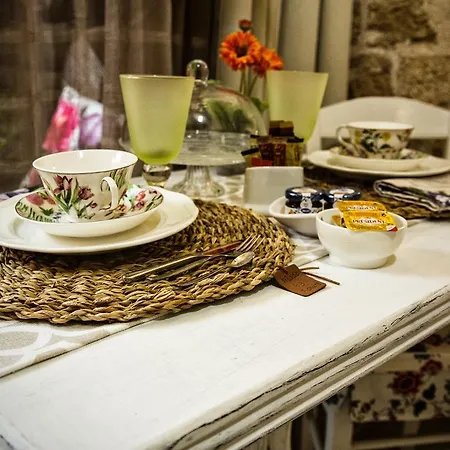 George & Alexandra's 아파트 Rhodes City