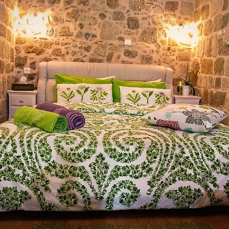 아파트 George & Alexandra's *