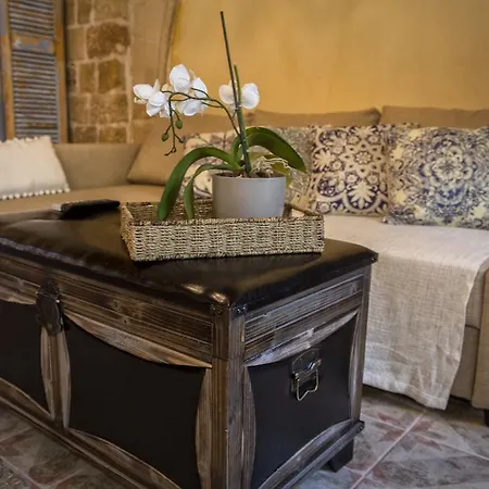 George & Alexandra's 아파트